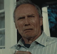 Ford F-150 What's your startup process for your OBDLink? Grumpy Old Man GIF by Giphy QA