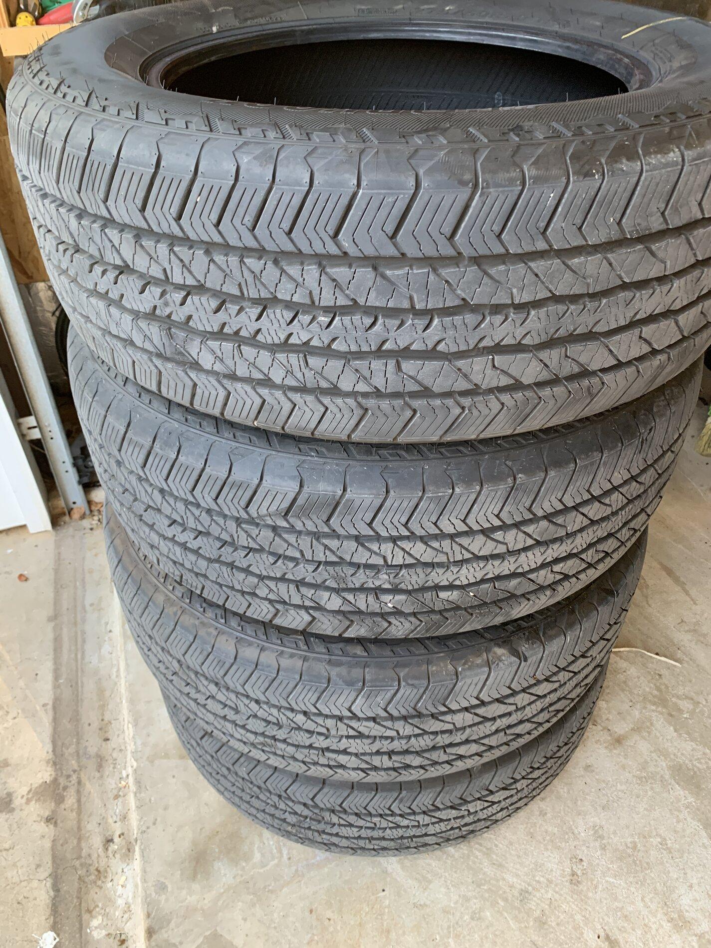 Ford F-150 HANKOOK DYNAPRO AT2 Takeoffs, 275/60/20 hankook1.JPG