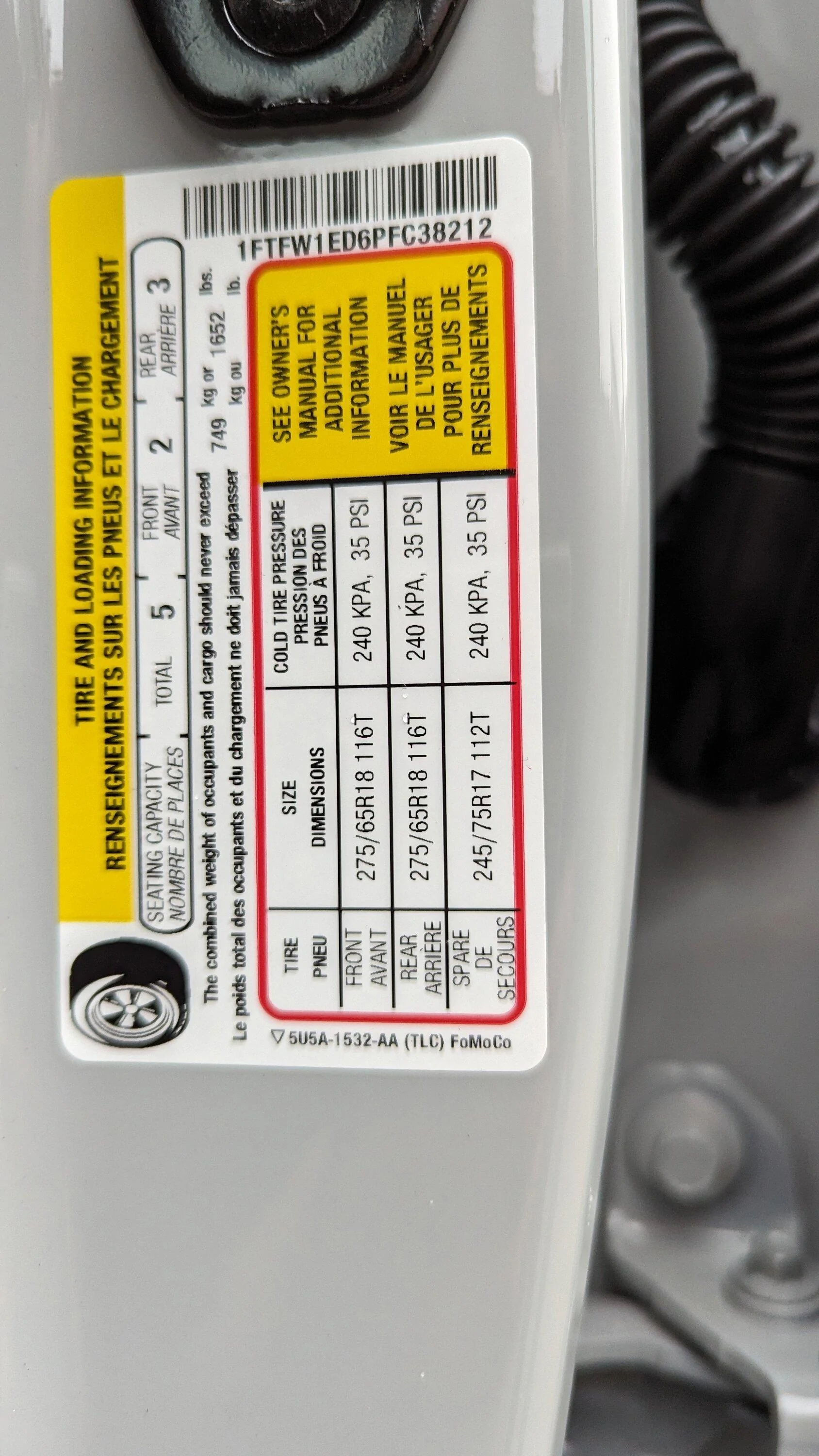 Ford F-150 another tow weight... ?hash=e86a0cee2ac76089753b11ac45ed7107