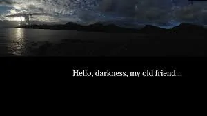 Ford F-150 Cabin air filter soaking wet hello%20darkness