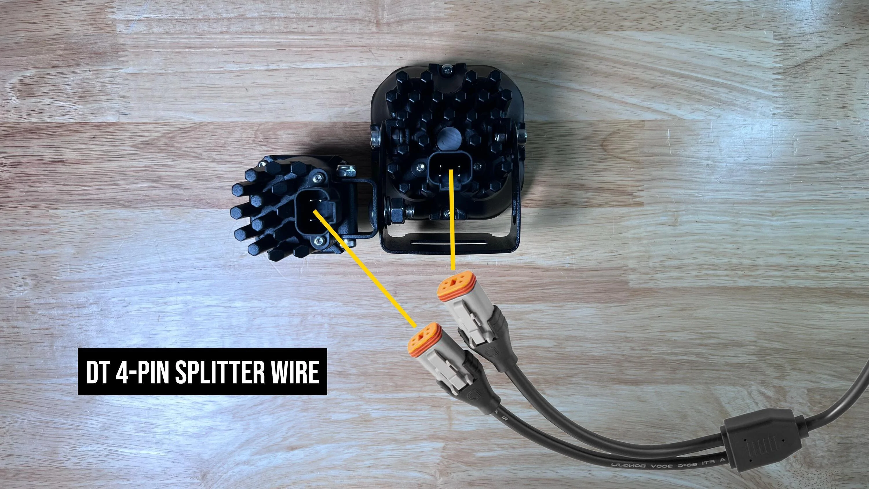 Ford F-150 Ditch Light Hack: SS3 + SSC1 Pods | Diode Dynamics Hh9x7Y7