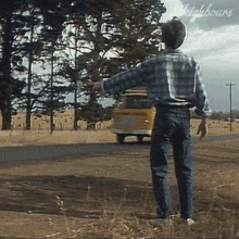 Ford F-150 Observations: First tow @1950miles. 9500lbs and 120miles hitchhike-danny-ramsay
