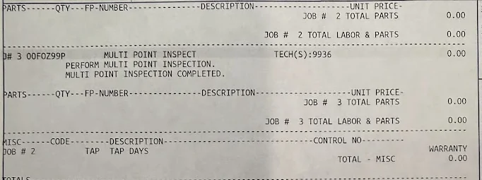 Ford F-150 Hum/Rumble Noise in high gears - Any Help?? hybriddriveunit2