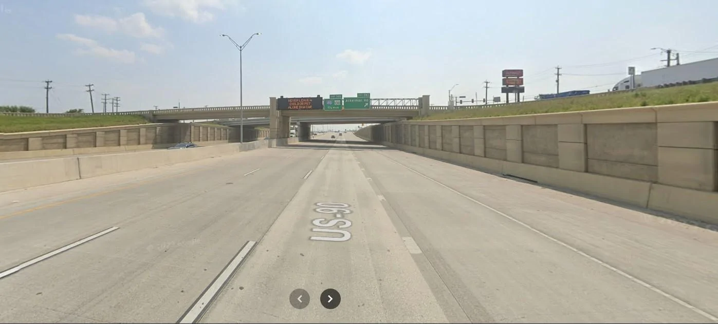 Ford F-150 Blue Cruise Active During Deadly Crash in Texas I-10