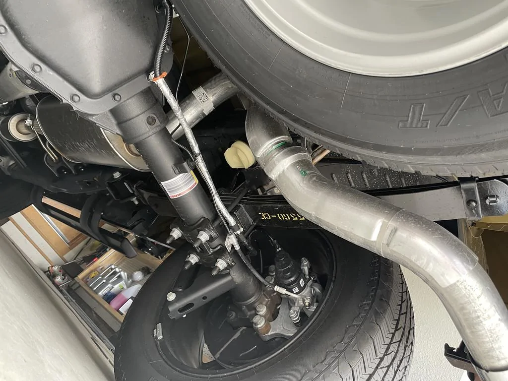 Ford F-150 LEAD FOOT F-150 (2021+) Club i-k3Gxn7D-XL