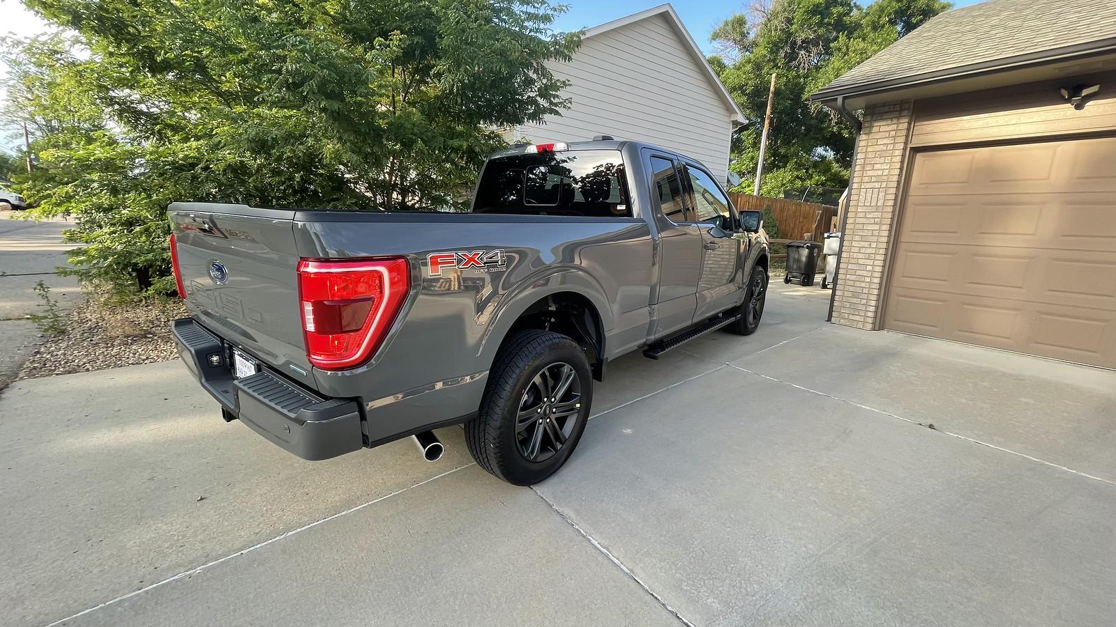 Ford F-150 4/19 Build Week i-SWGVJxc-X3