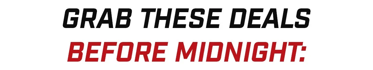 Ford F-150 Up to 30% OFF Sitewide Ends Tonight ⏰ 12/3 at 11:59 PM CST | Diode Dynamics iAo0PK5
