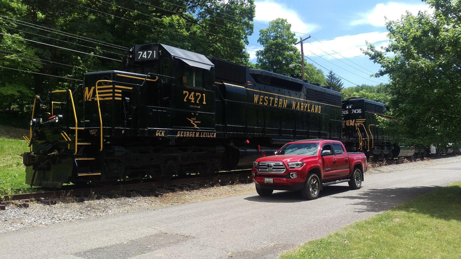 Ford F-150 "Old to New"- What did you drive before purchasing IMAG0446