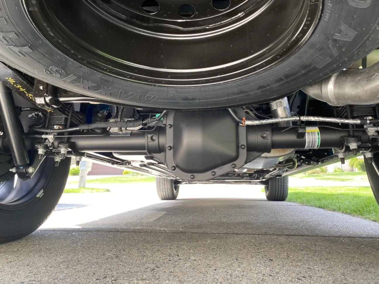 Ford F-150 Hints-tips-tricks for Gen 14 Image-1