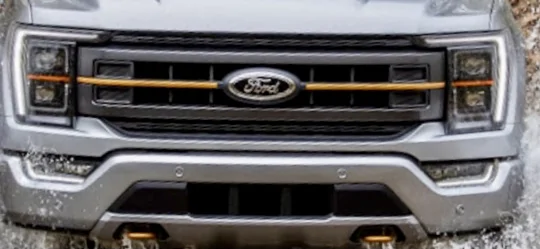 Ford F-150 2021 F150 Grills Image 2-4-21 at 2.02 PM