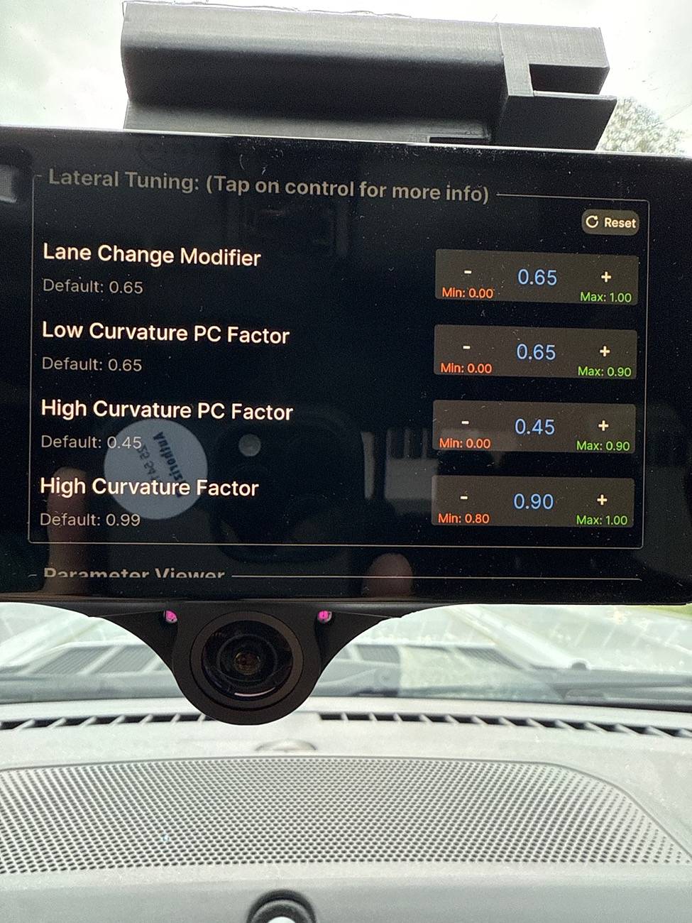 Ford F-150 Introducing Bluepilot! A Ford specific fork for Comma3X / OpenPilot image