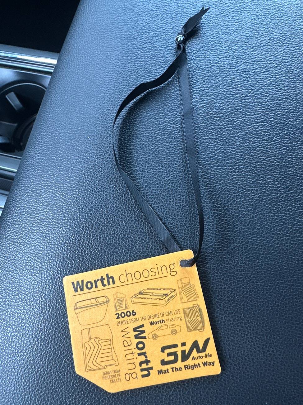 Ford F-150 I Won 3Wliners Truck Bed Mat Giveaway image