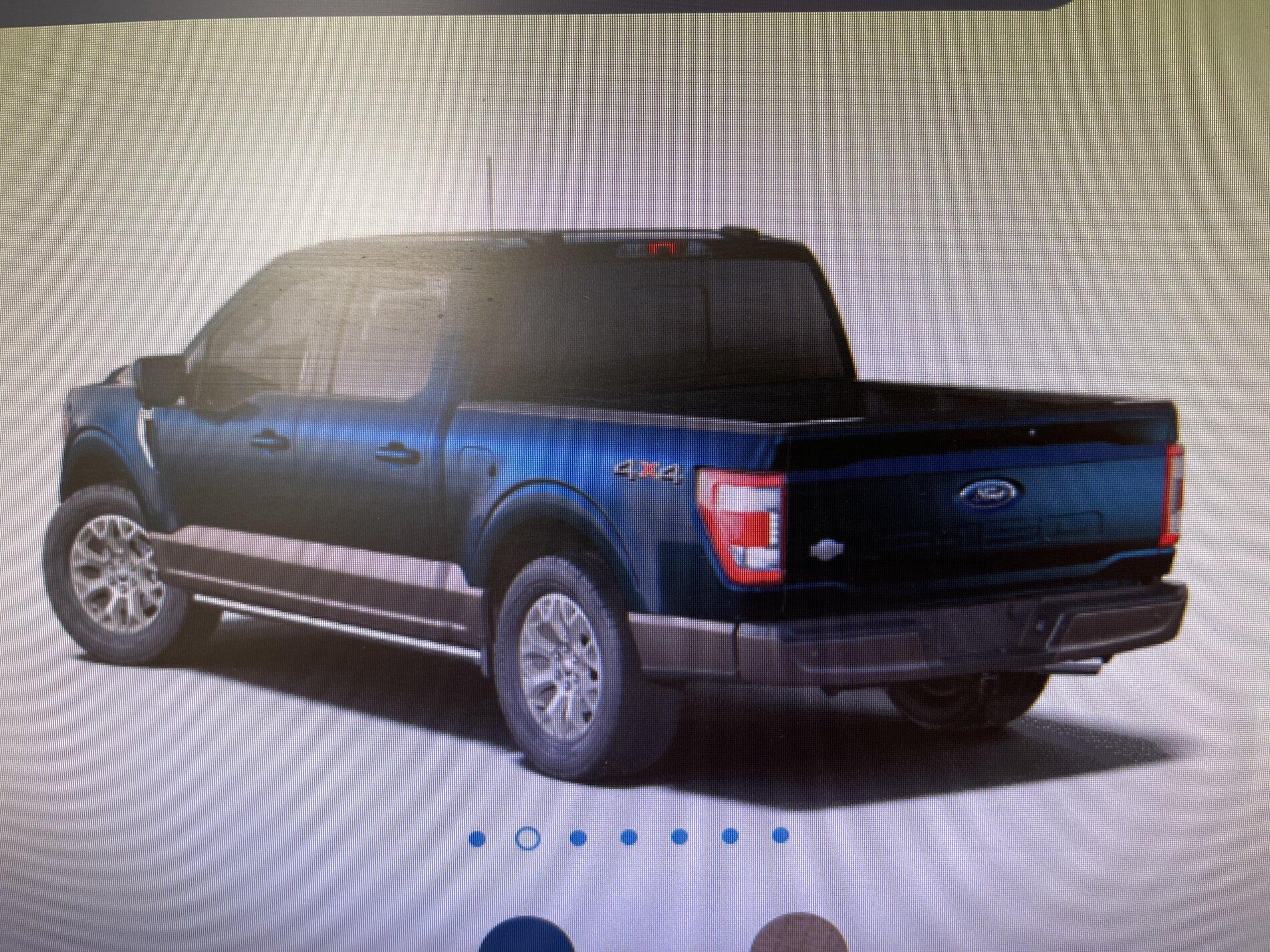 Ford F-150 6/14 Build Week Club image