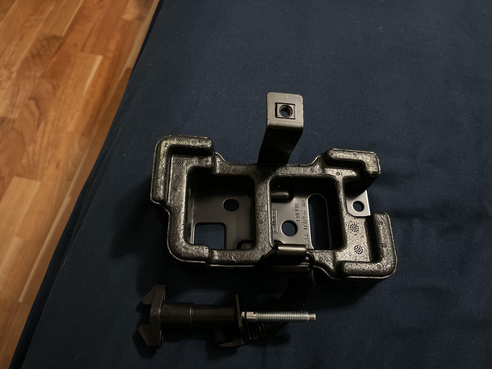 Ford F-150 What is this? image