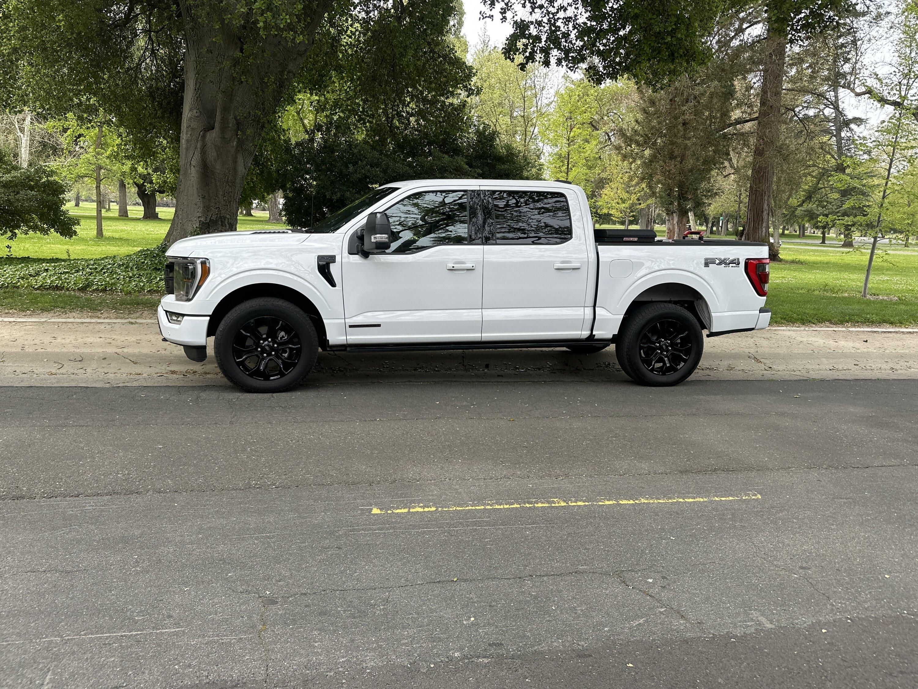 Ford F-150 I miss Blackout150 image