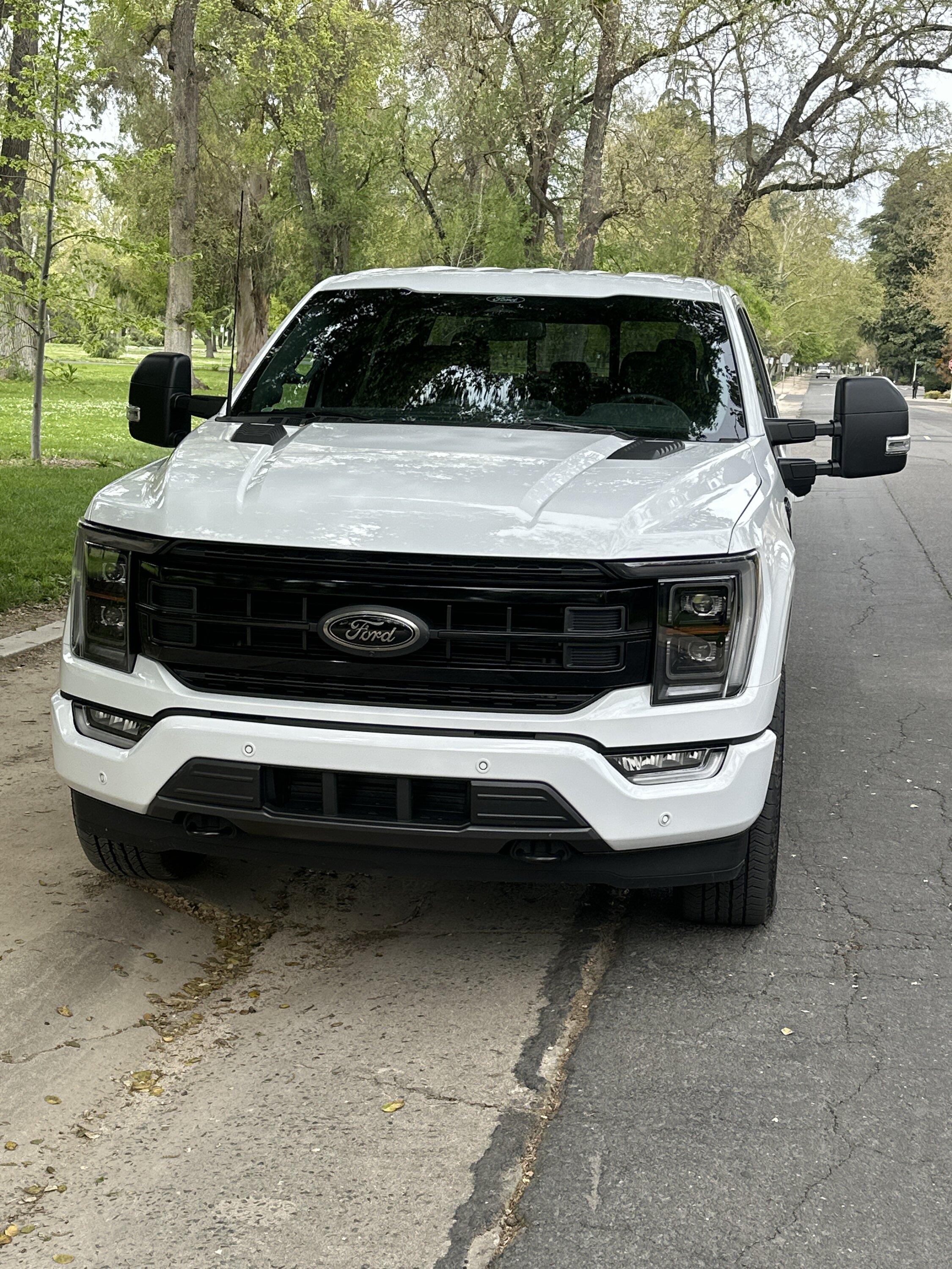 Ford F-150 I miss Blackout150 image