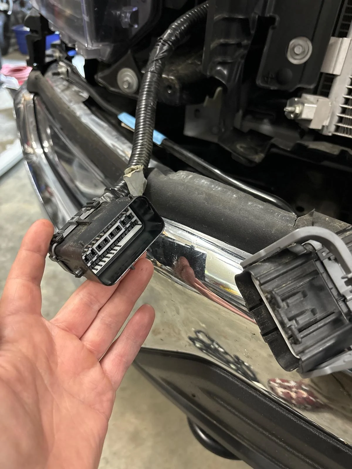 Ford F-150 Adding Co-Pilot Assist 2.0 with Forscan? imag