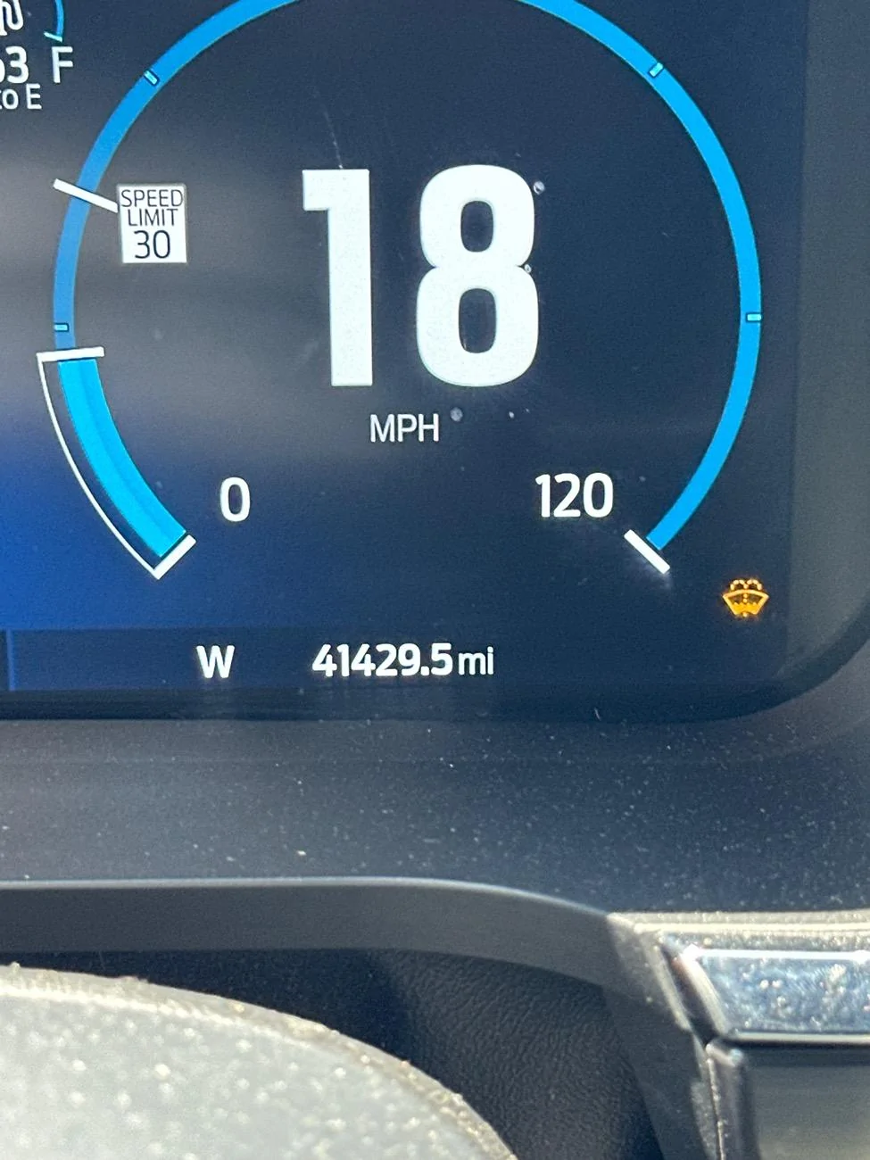 Ford F-150 Today was a sad (milestone) day... imag