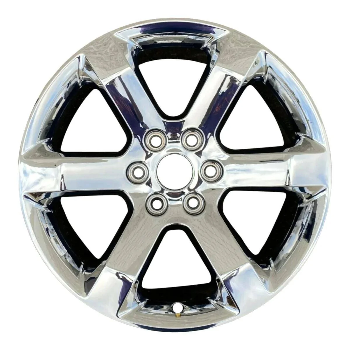 Ford F-150 WTB - 17" Steelies imag