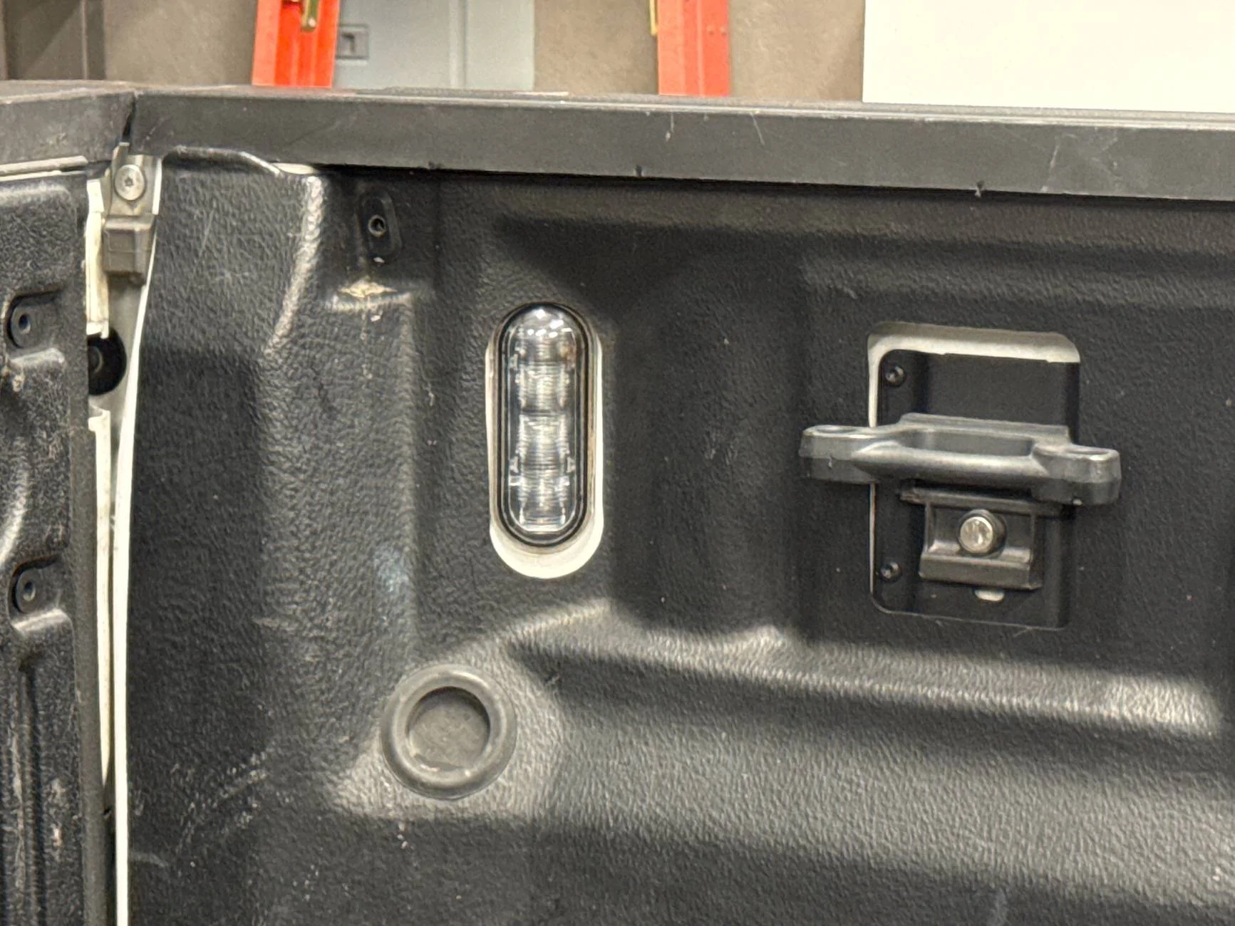 Ford F-150 F150 bed lights imag