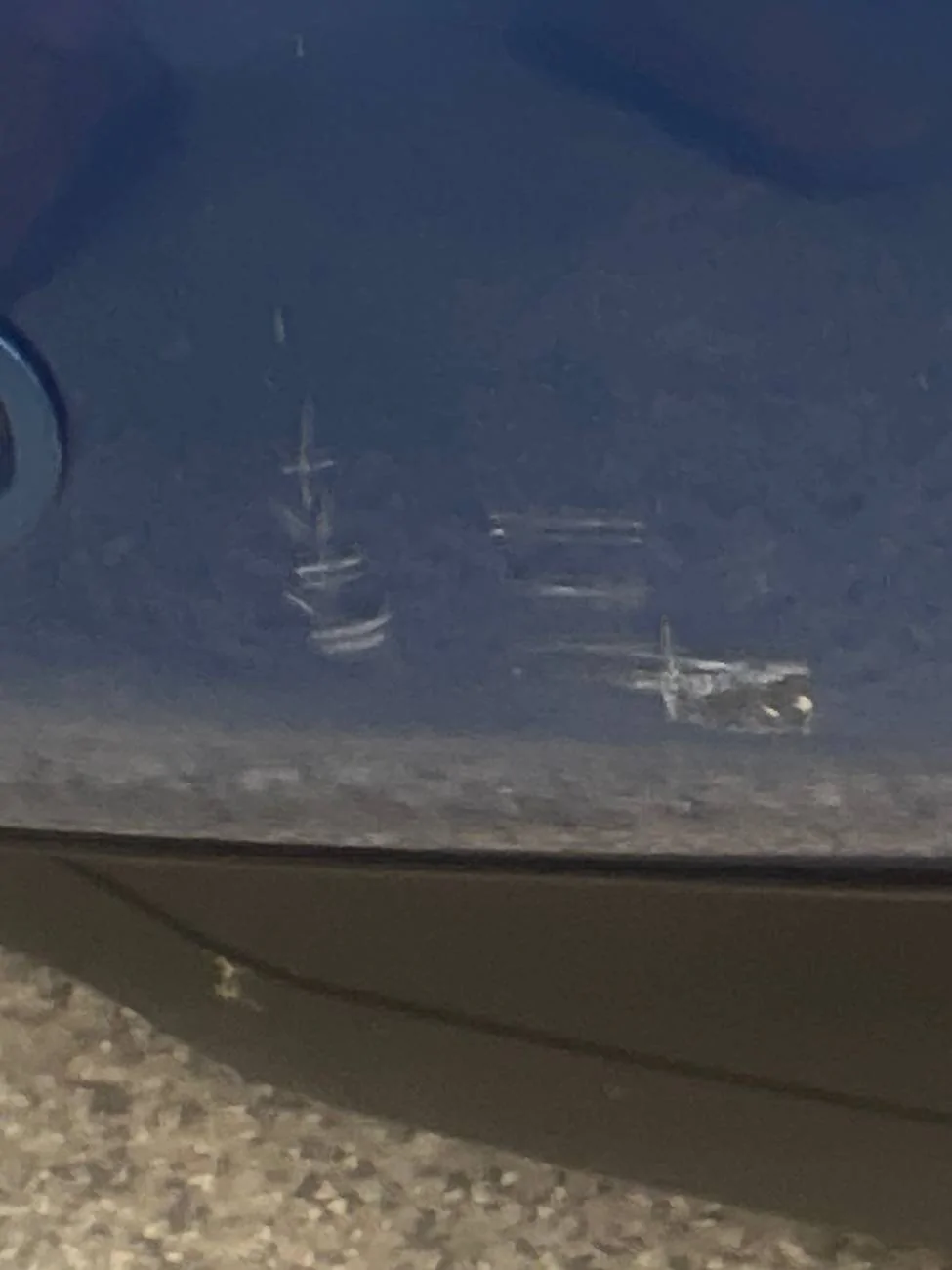 Ford F-150 Front bumper options - when bicycles attack imag