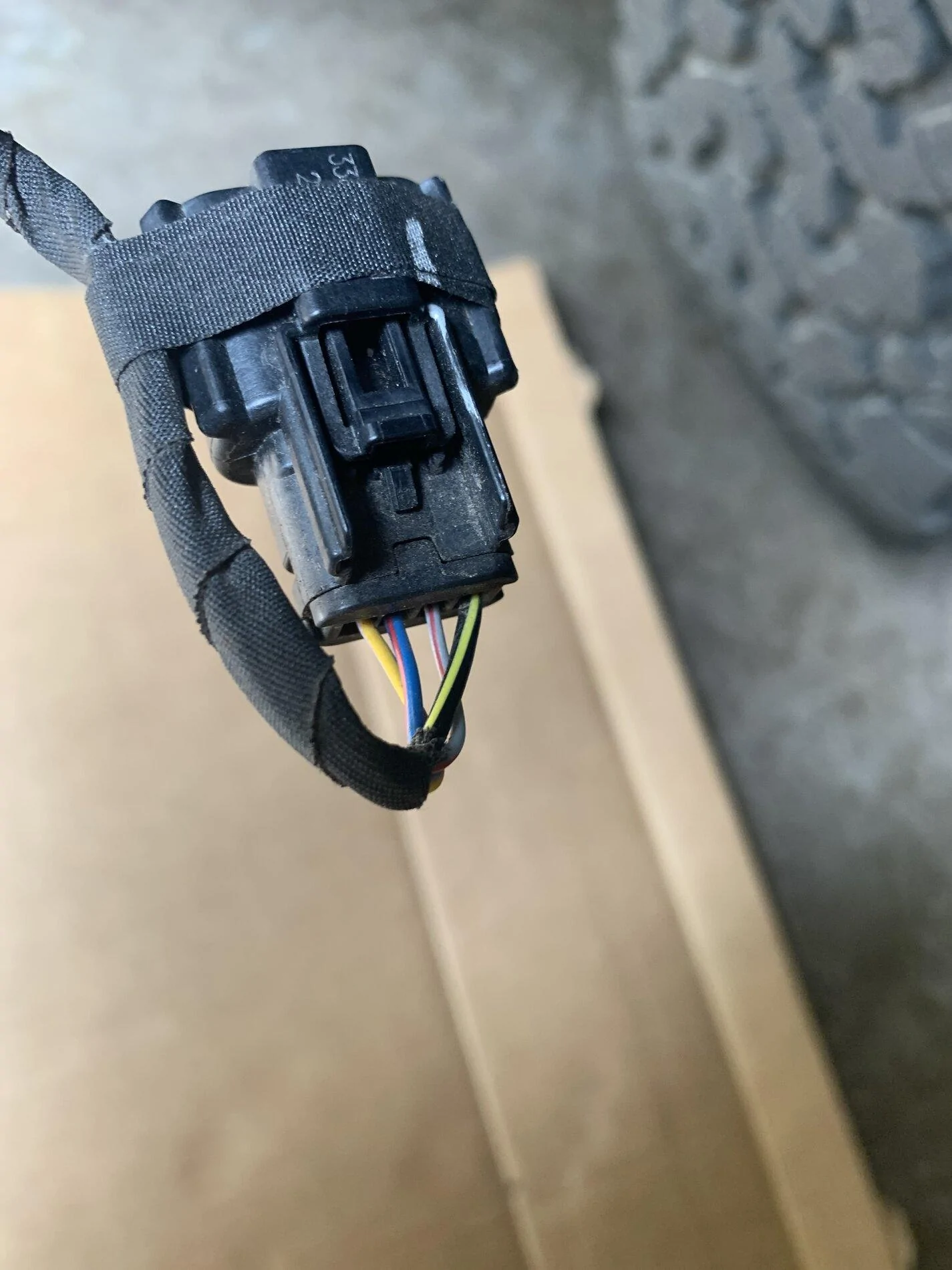 Ford F-150 ? ❓LED fog/DRL help? imag