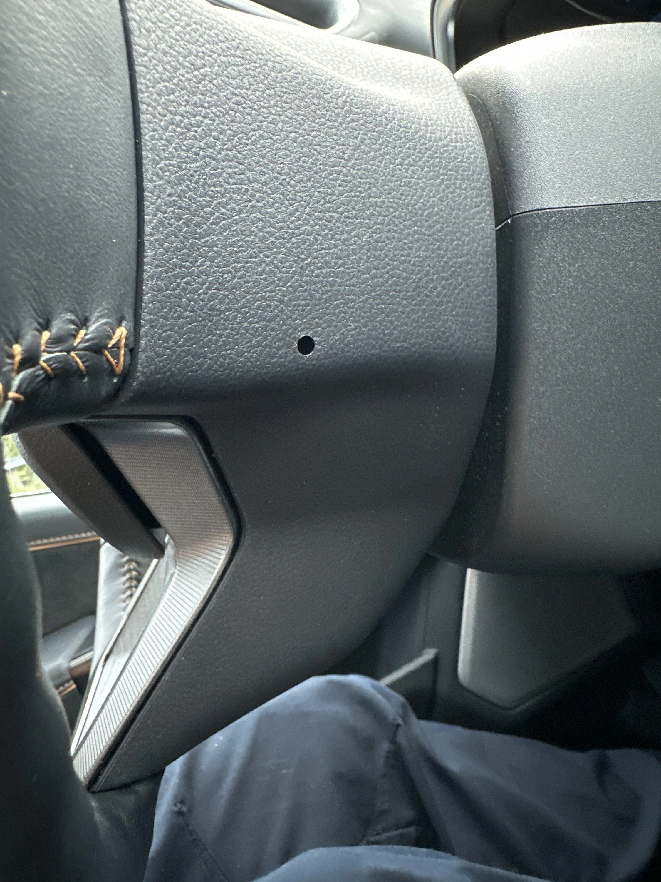 Ford F-150 Raptor Steering wheel Part Number Needed! imag