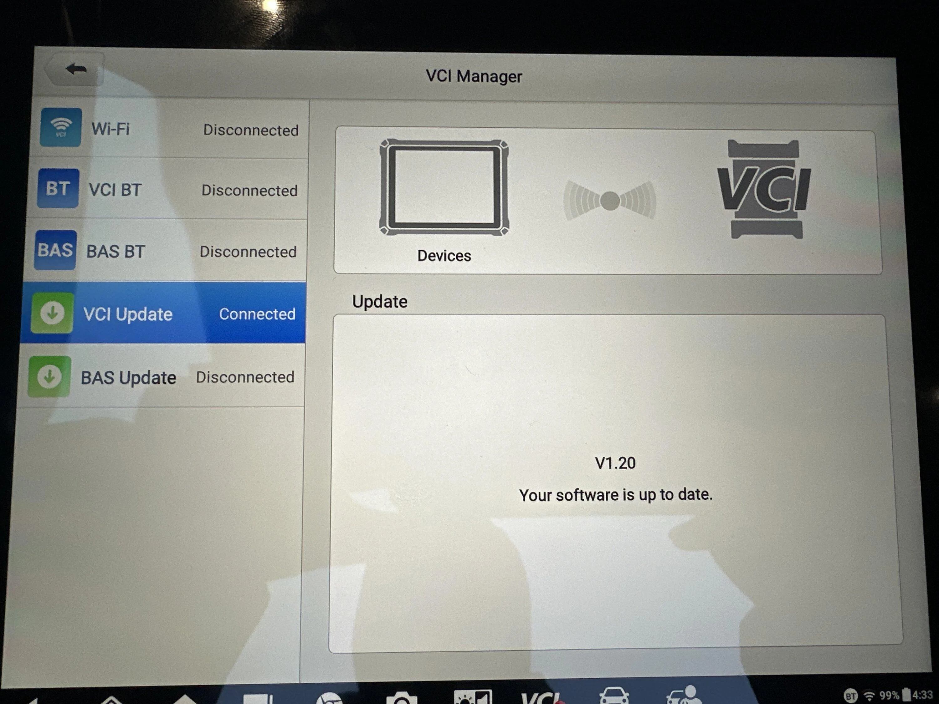 Ford F-150 IPMA Update fail imag