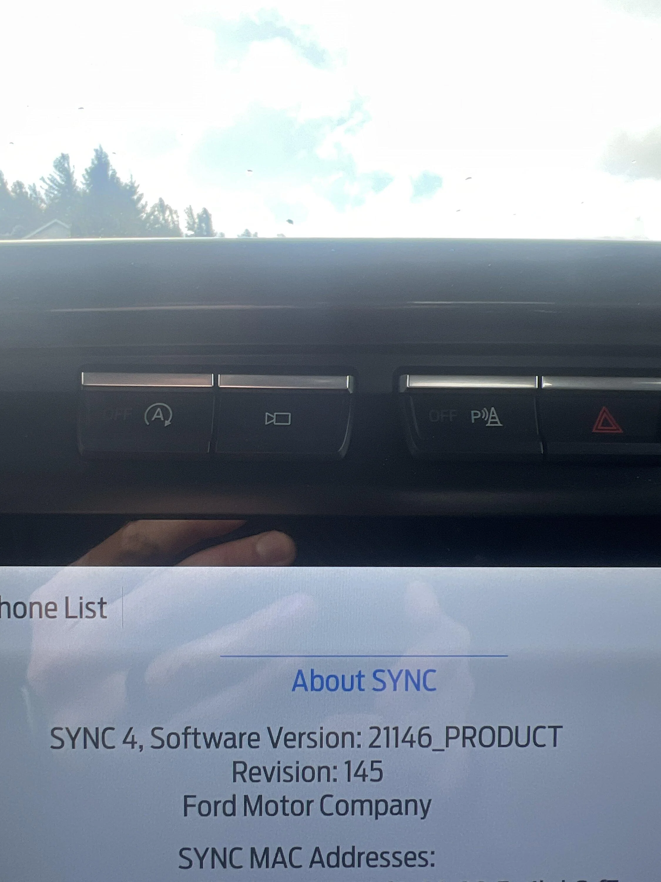 Ford F-150 Request VIN Lookup Thread imag