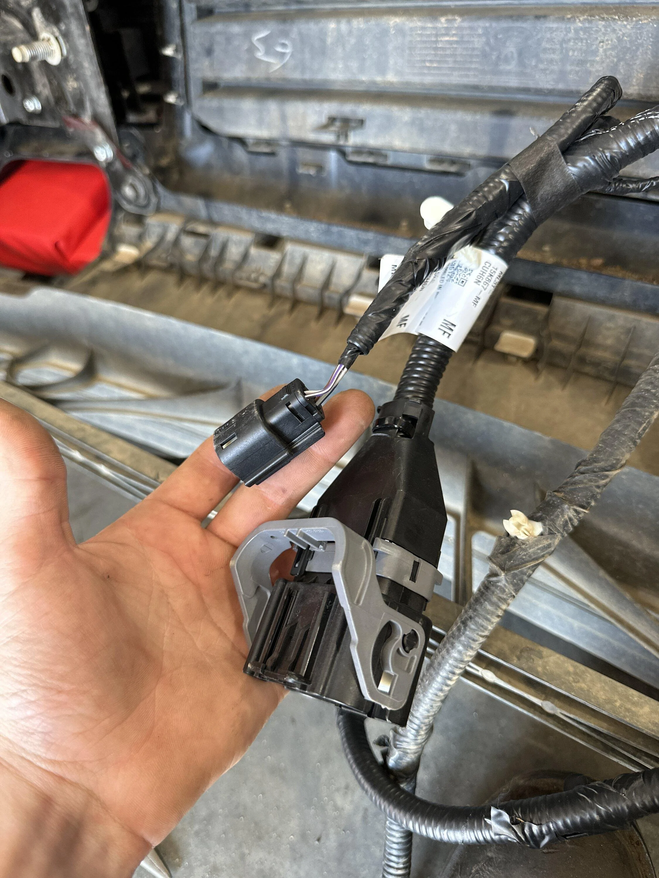Ford F-150 Adding Co-Pilot Assist 2.0 with Forscan? imag