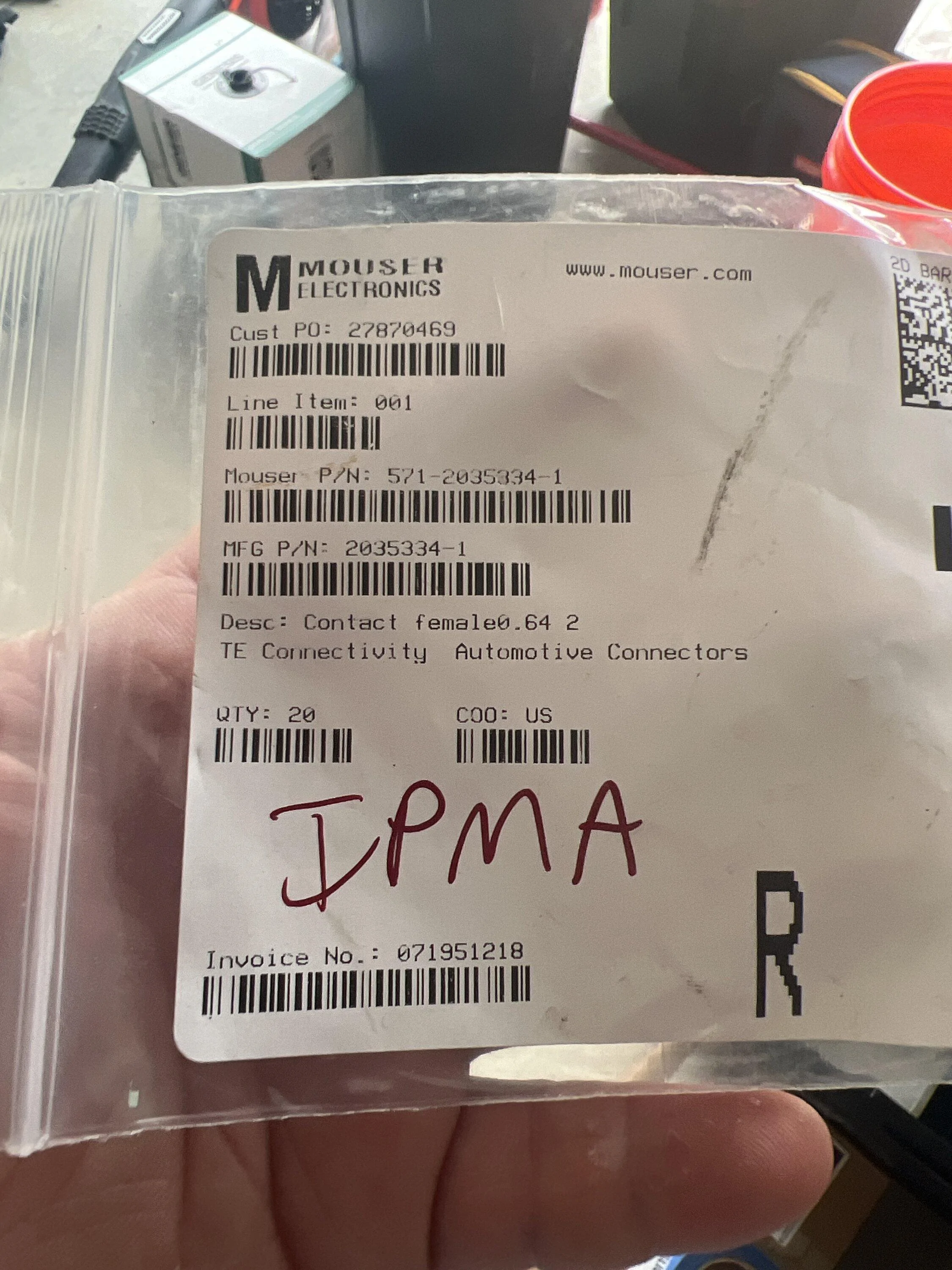 Ford F-150 Adding Forward Sensing System - 2021 King Ranch w/601A imag