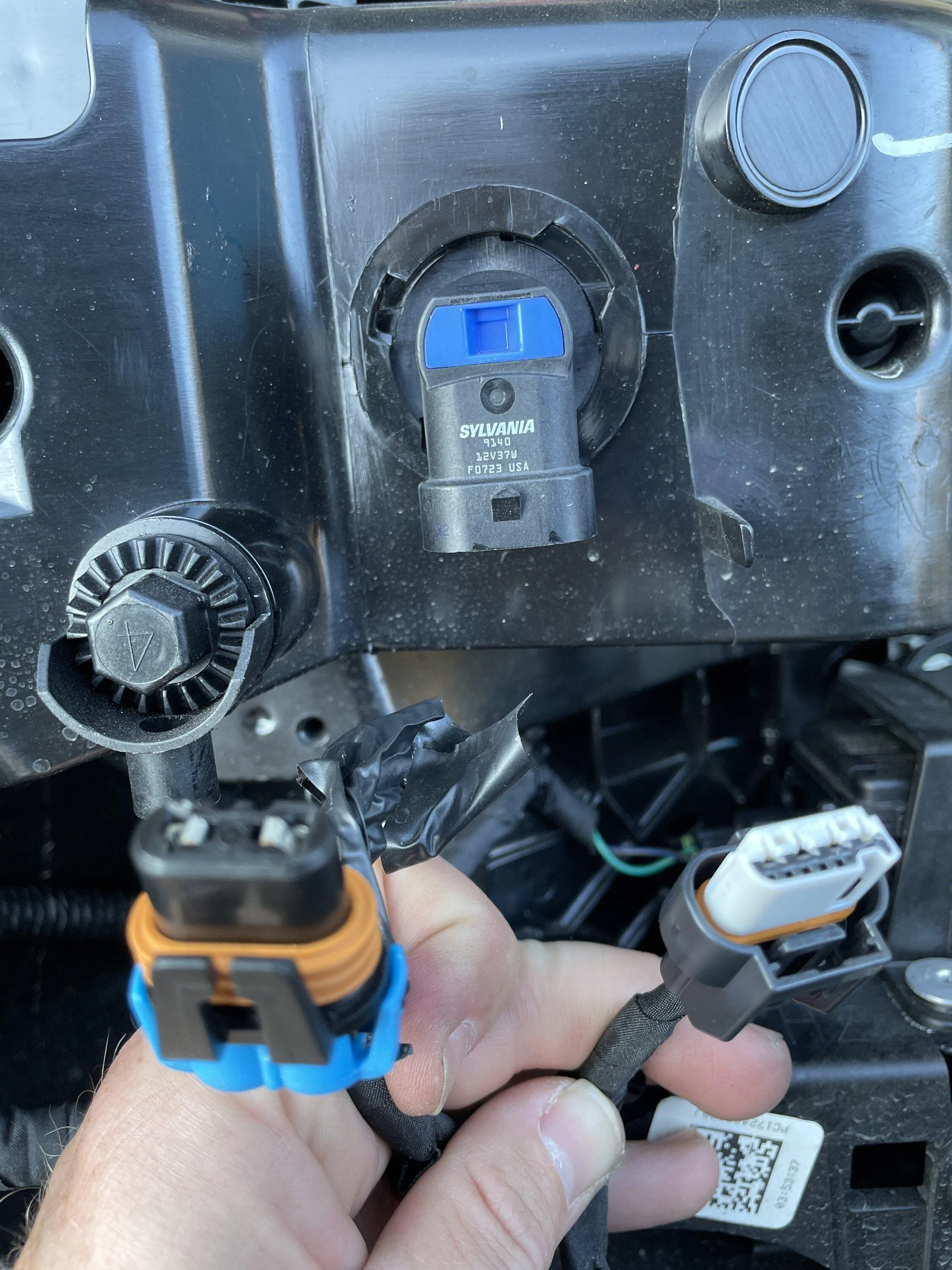 Ford F-150 Adding Co-Pilot Assist 2.0 with Forscan? imag