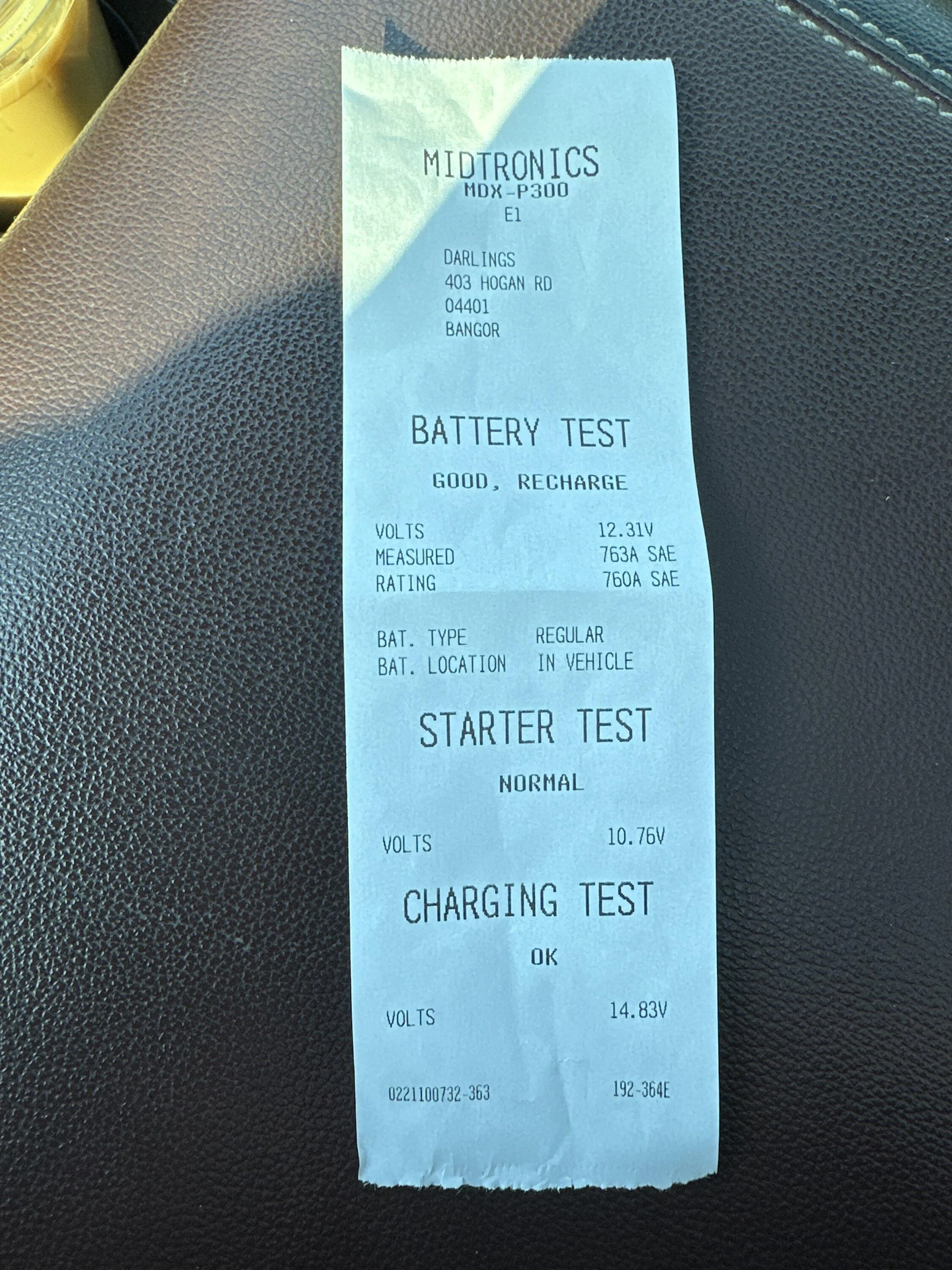 Ford F-150 ECU module programming guide using FDRS imag