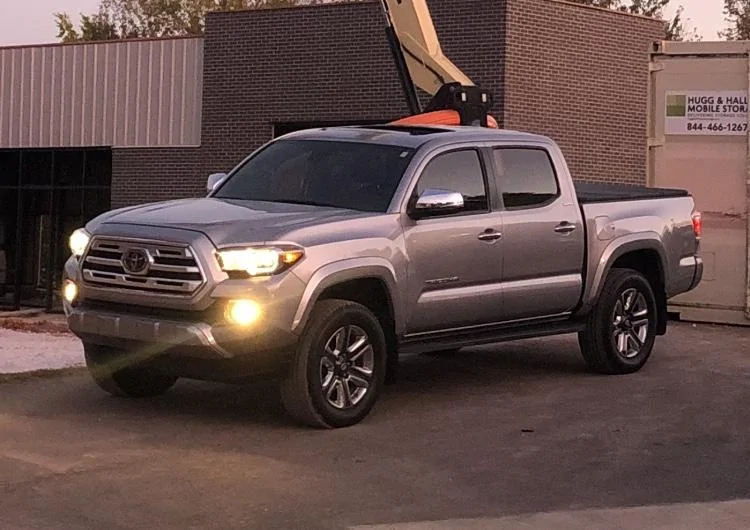 Ford F-150 What Else Is In Your Garage? image0 (3)