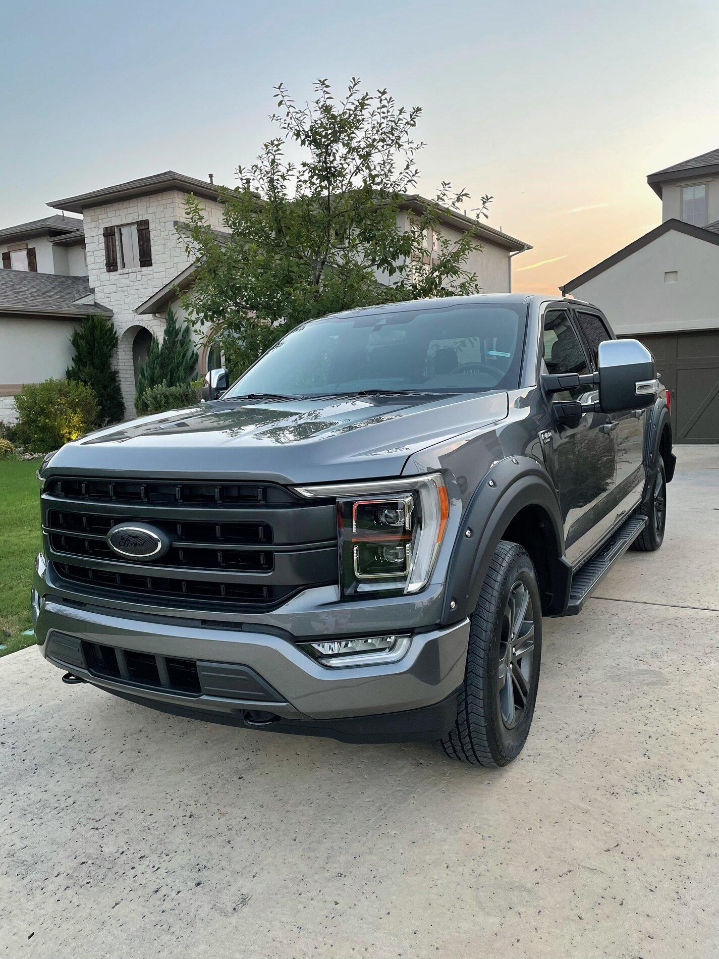 Ford F-150 ? F-150 LARIAT Lounge ? image0