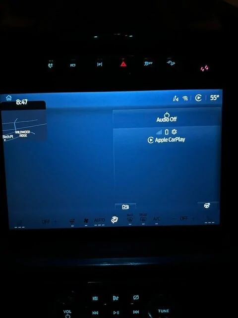 Ford F-150 ECU module programming guide using FDRS image0