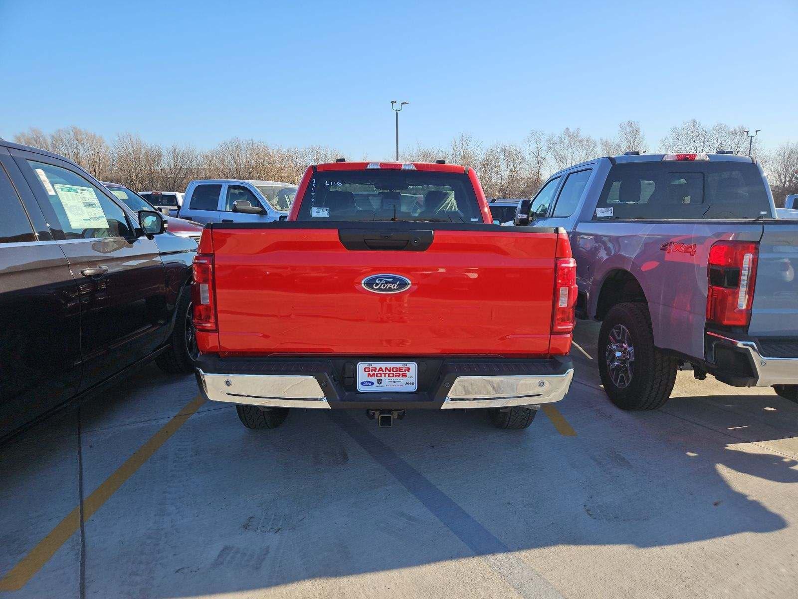 Ford F-150 2021+ F-150 Orders Tracking List & Stats [Enter Yours!] image000003