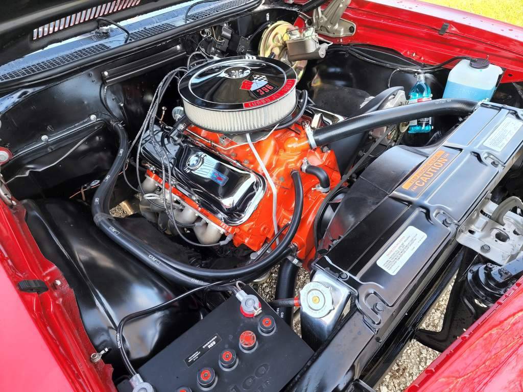 Ford F-150 What’s in Your Garage (Besides Your F-150)? Let's Share!🚗🛠️ image021