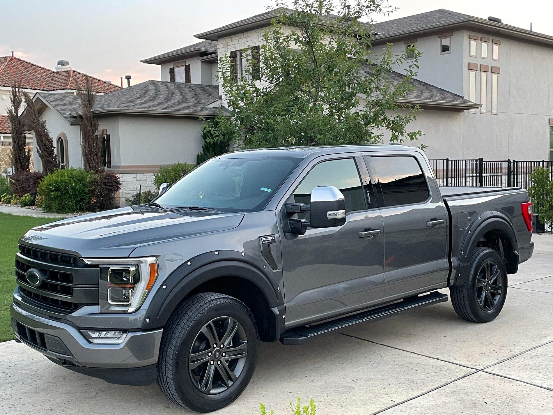 Ford F-150 ? F-150 LARIAT Lounge ? image1
