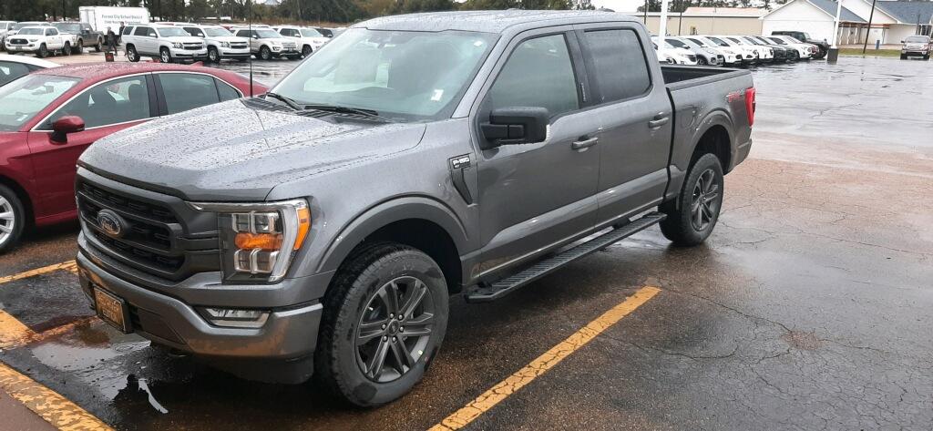 Ford F-150 Introductions and Welcome Thread! 👋 image1