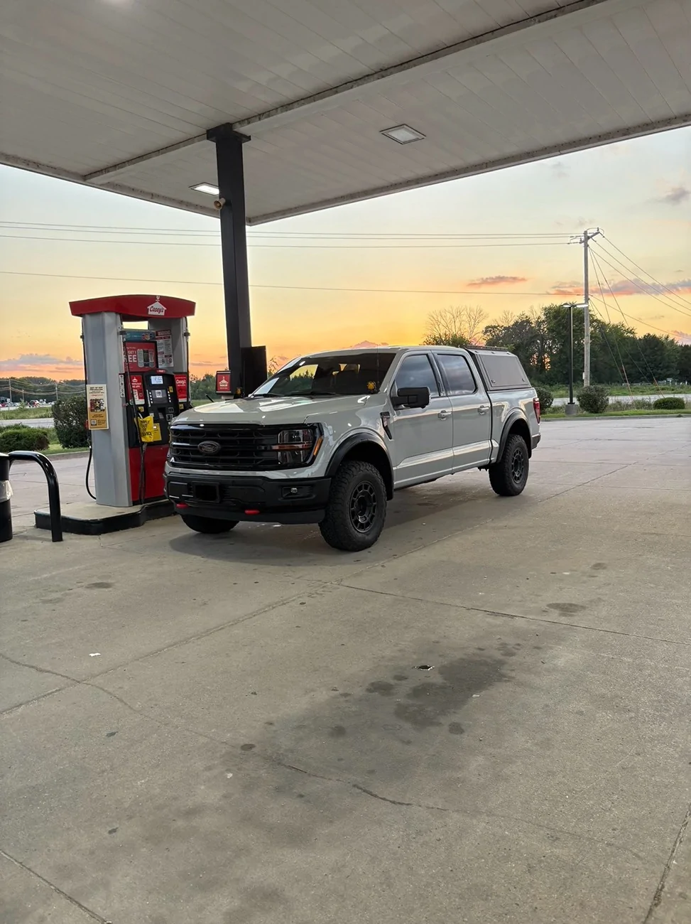 Ford F-150 Random F-150 Photos of the Day - Post Yours! 📸 🤳 Image20250820111046