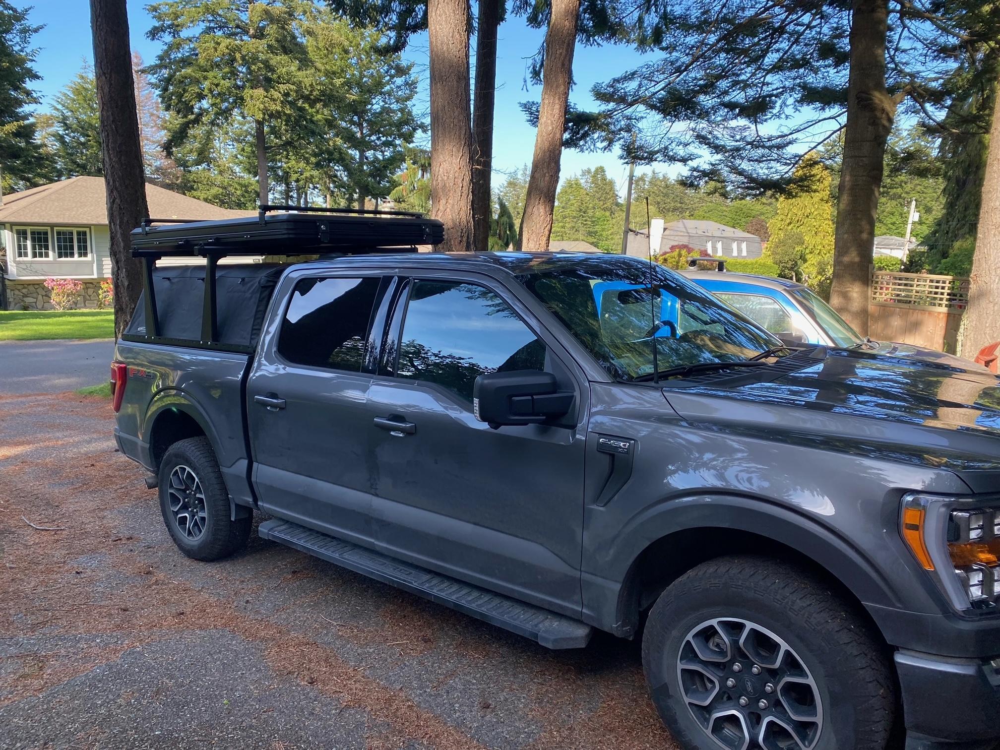 Ford F-150 What did you do TO your F-150 today? 🙋🏻‍♂️ image3