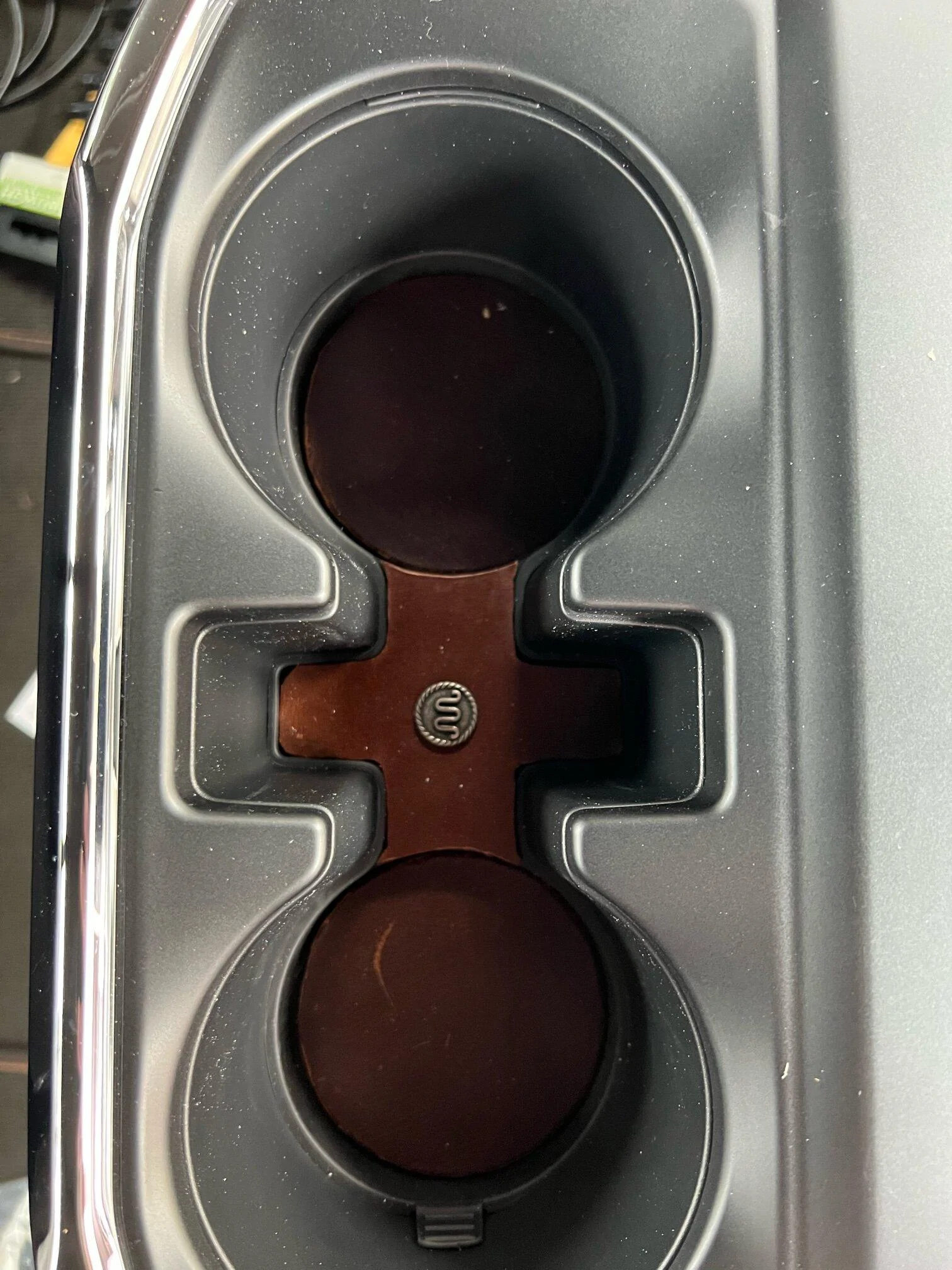 Ford F-150 Got Leather? -- Custom For King Ranch image3