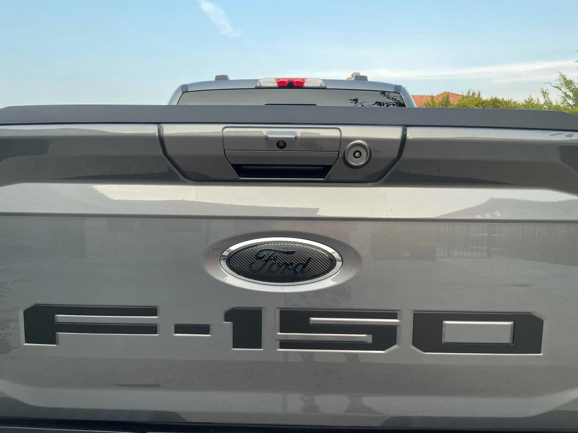 Ford F-150 ? F-150 LARIAT Lounge ? image5