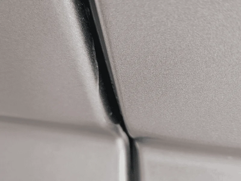 Ford F-150 Expectations for PPF - what is an acceptable finish? Image5