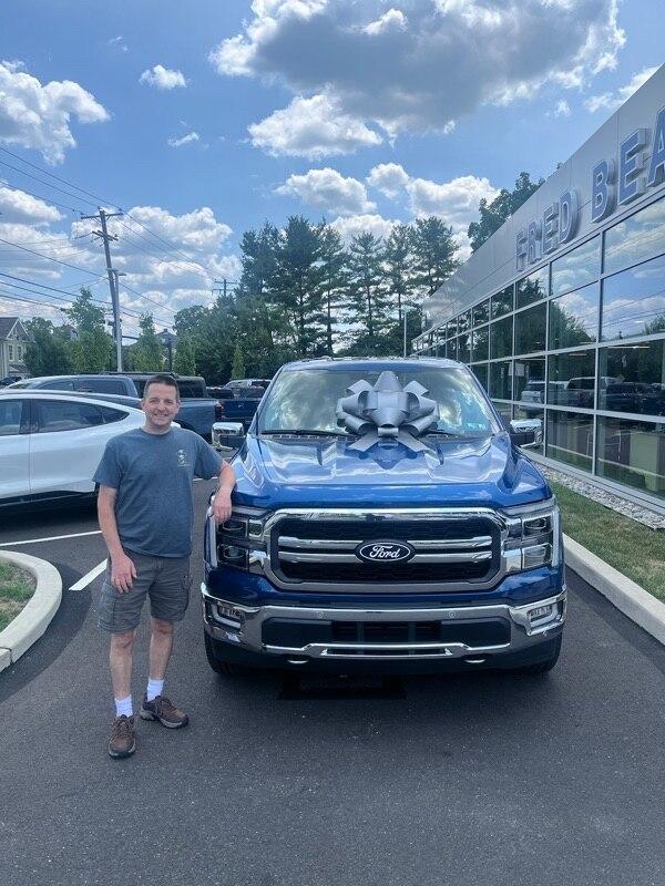 Ford F-150 Build week 4/29 -5/6 image_1