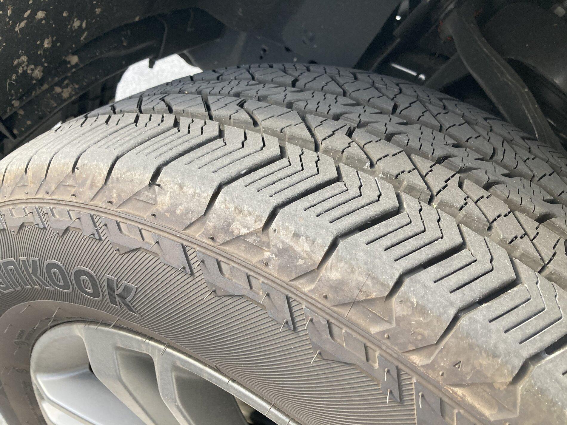 Ford F-150 TRADE: 20" for 18" Sport Wheels image_16882945.JPG