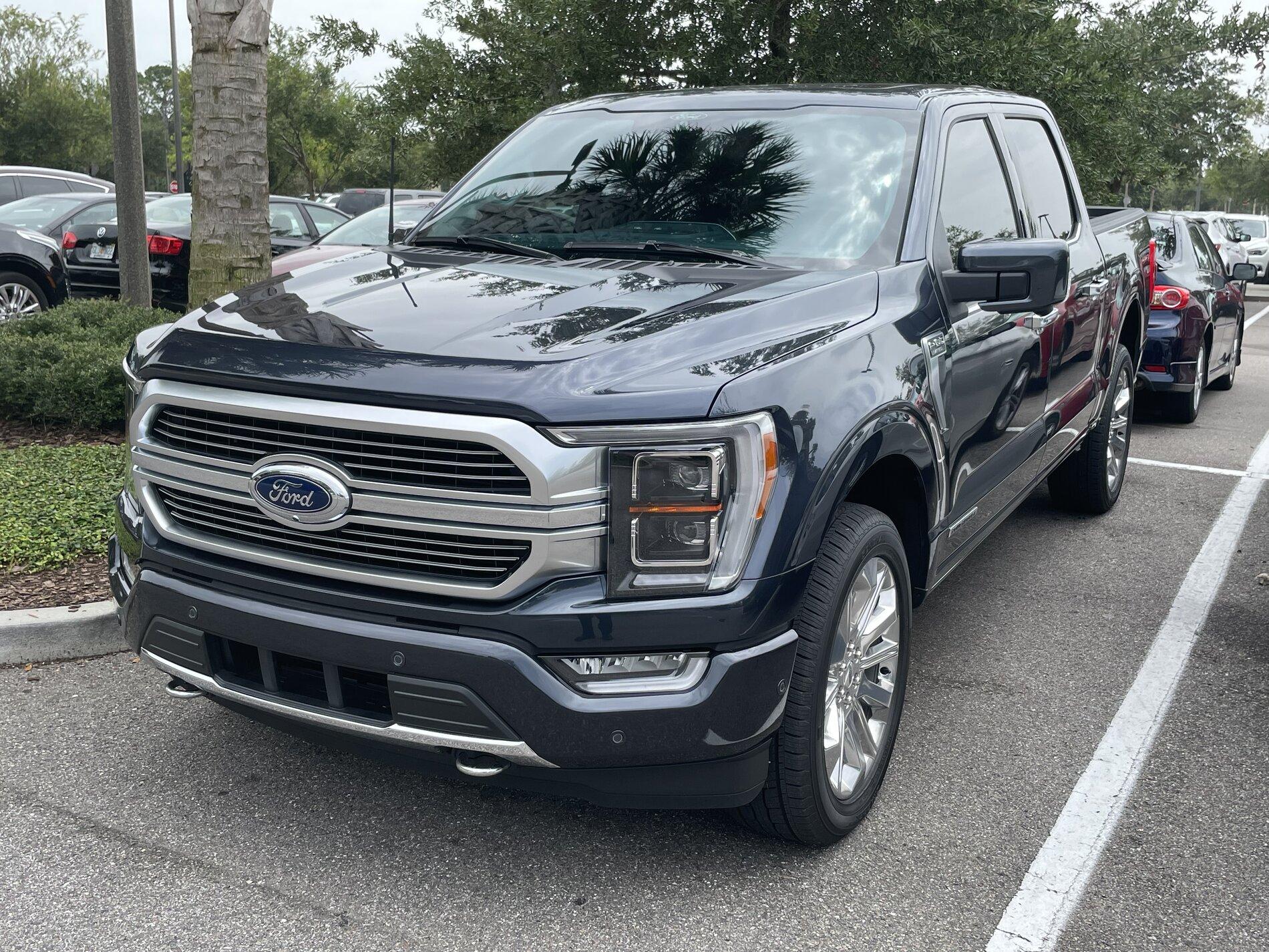 Ford F-150 ***Limited Club*** IMG-0047