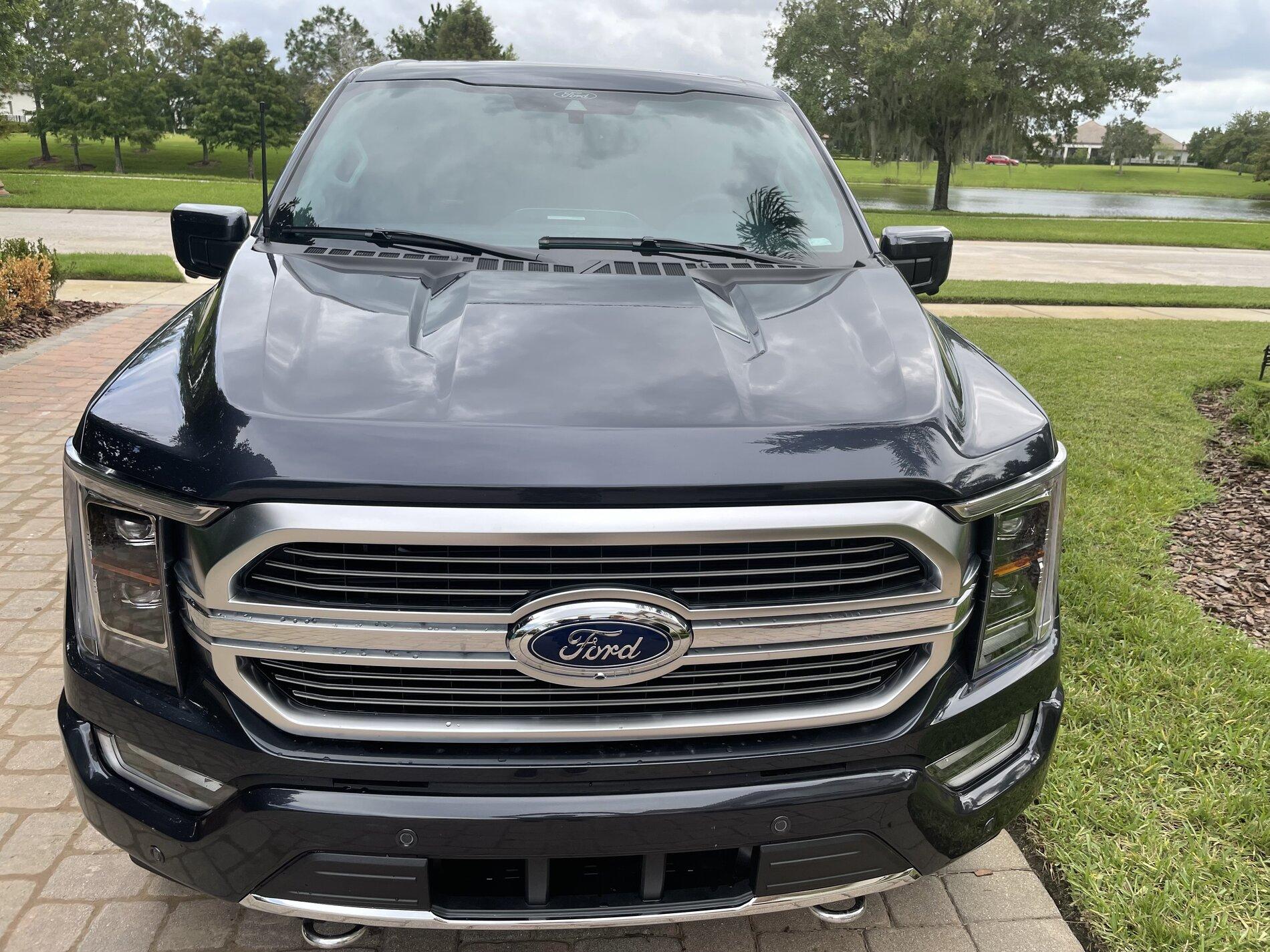 Ford F-150 ***Limited Club*** IMG-0090