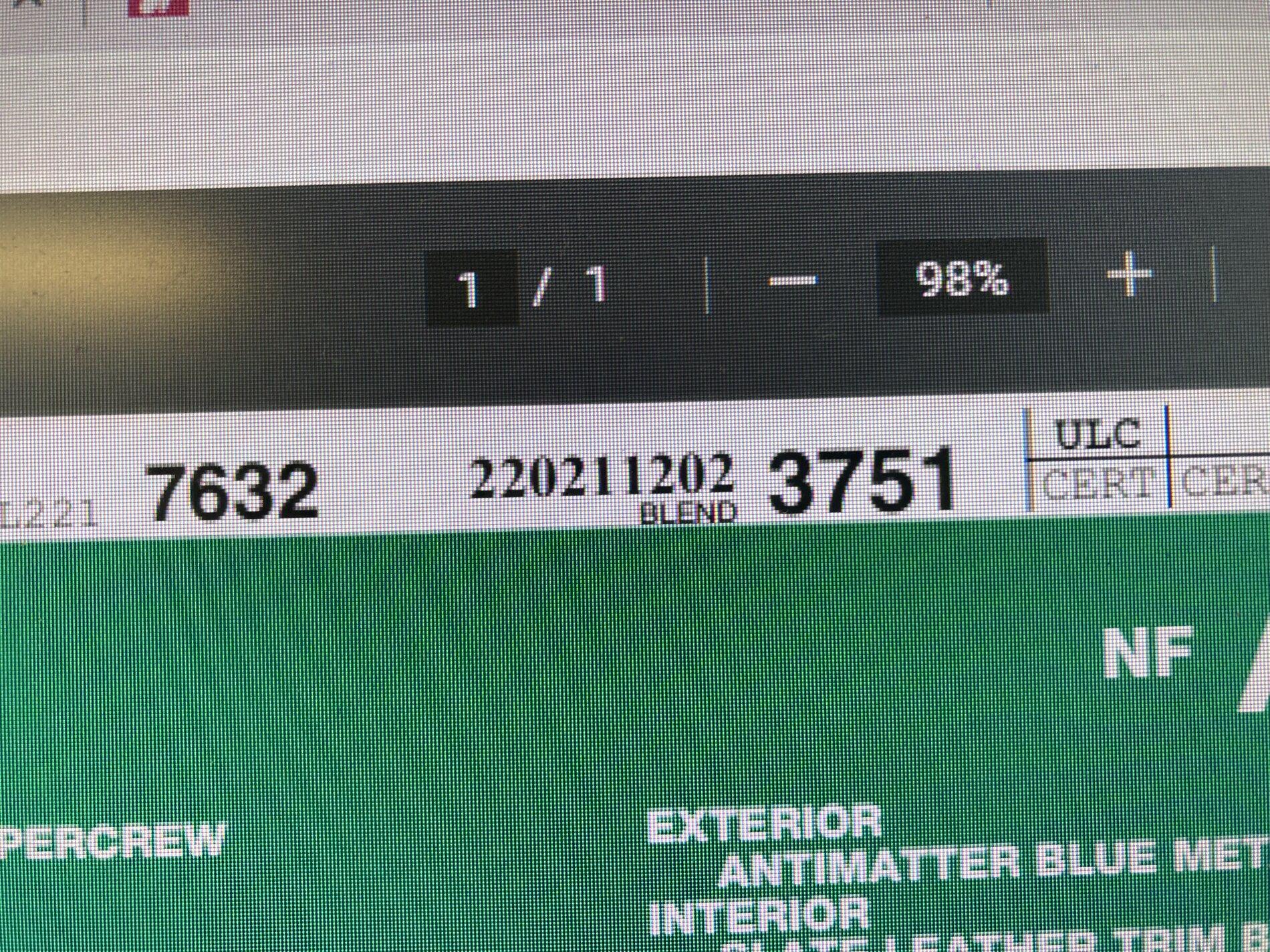 Ford F-150 11/29 Build Week IMG-0487